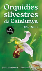 Orquídies silvestres de Catalunya Orquídies silvestres de Catalunya