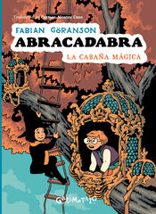 Abracadabra 3. La cabaña mágica Abracadabra 3. La cabaña mágica
