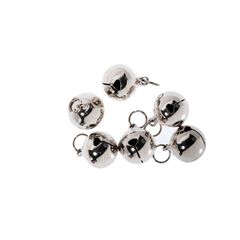 Cascabeles Abacus 20 mm 6u