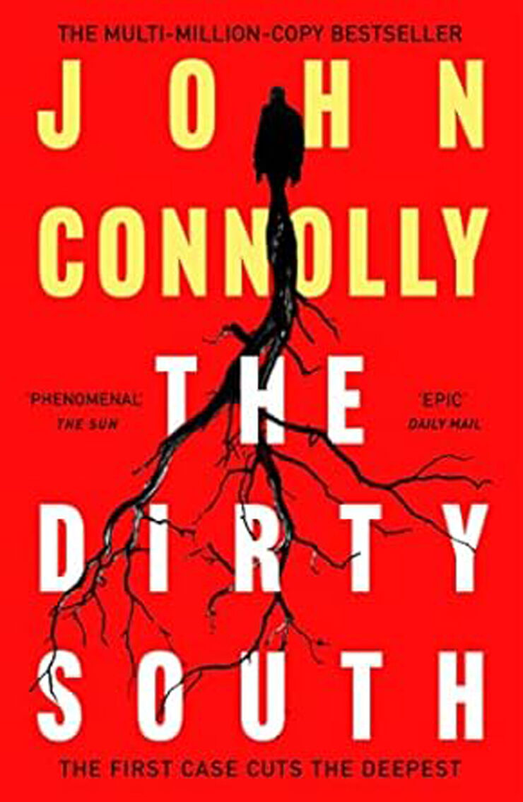 The dirty south