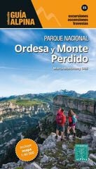 Parque nacional Ordesa y Monte Perdido Parque nacional Ordesa y Monte Perdido