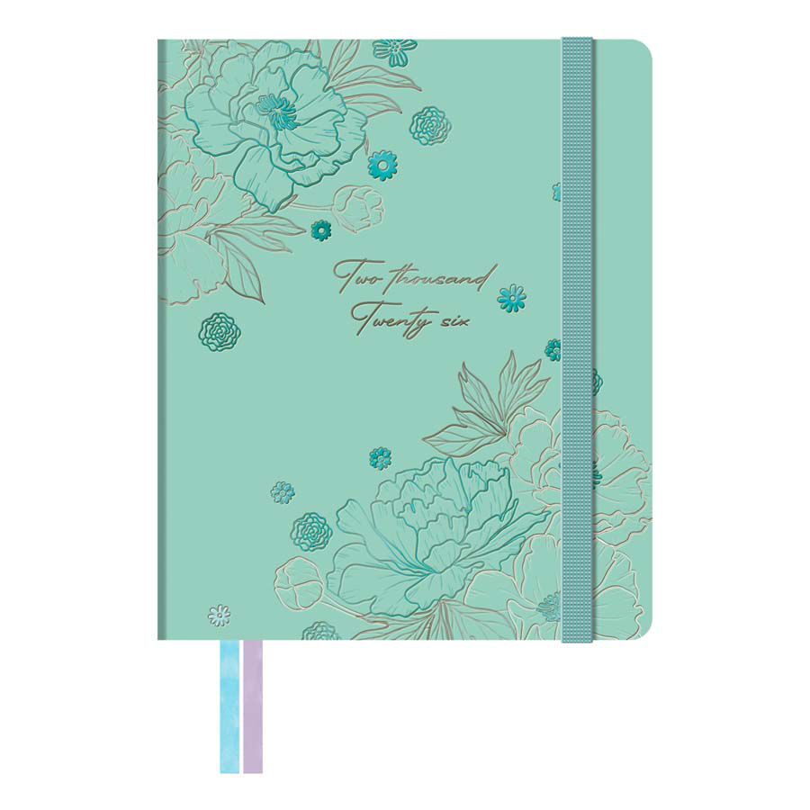 Agenda Takenote A5 setm/vista mult 2026 Maia