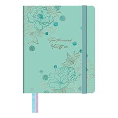 Agenda Takenote A5 setm/vista mult 2026 Maia