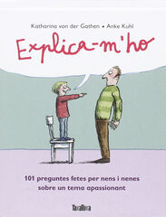 Explica-m'ho tot Explica-m'ho tot