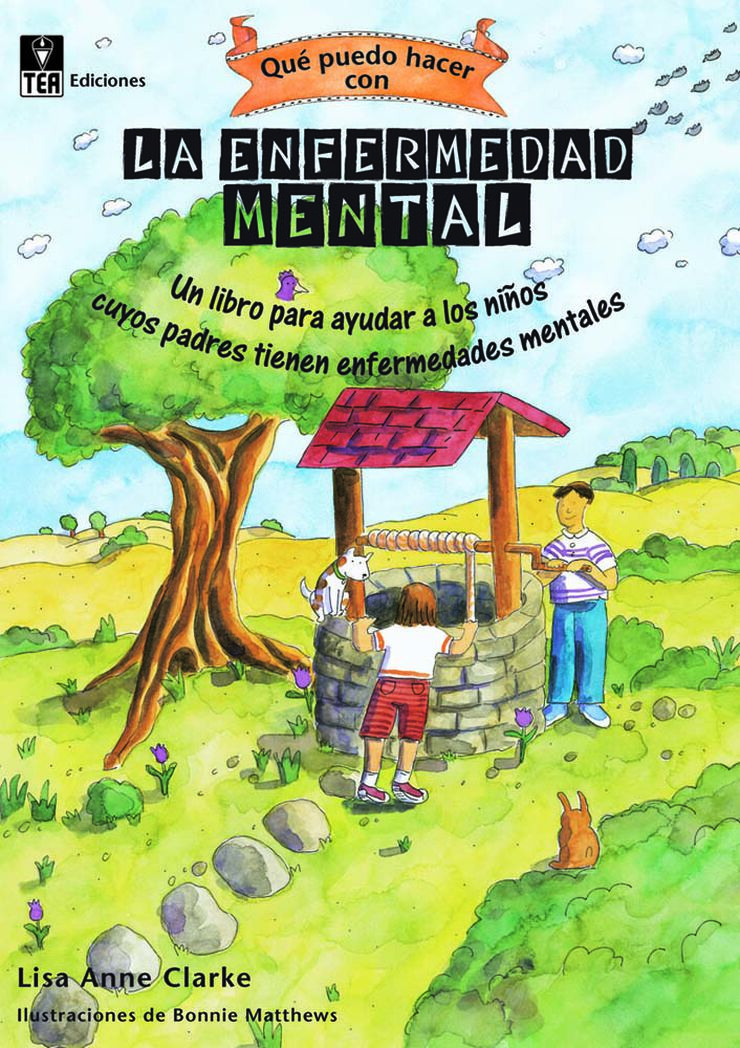 Qué puedo hacer con la enfermedad mental