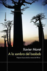 A la sombra del baobab A la sombra del baobab