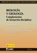 Biología y geología: complementos de for