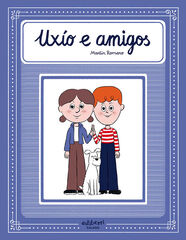 Uxío e amigos