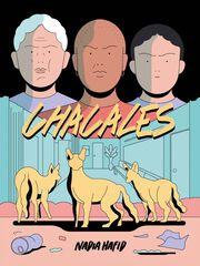 Chacales Chacales