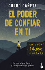 El poder de confiar en ti El poder de confiar en ti