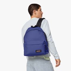 Motxilla Eastpak Padded Pak'r Suit Blue