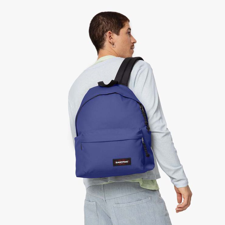 Motxilla Eastpak Padded Pak'r Suit Blue