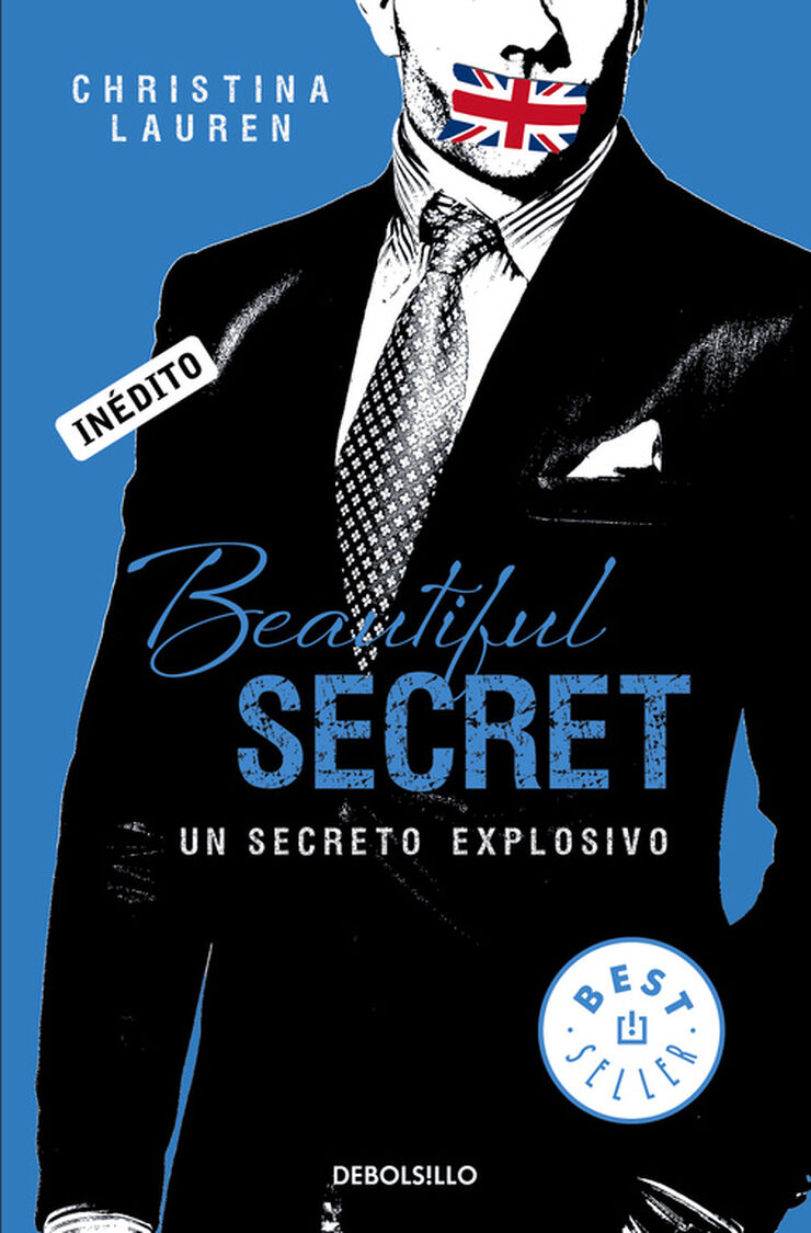 Beautiful secret. Un secreto explosivo