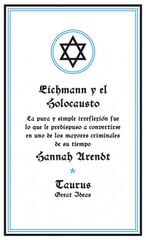Eichmann y el Holocausto (Serie Great Id Eichmann y el Holocausto (Serie Great Id