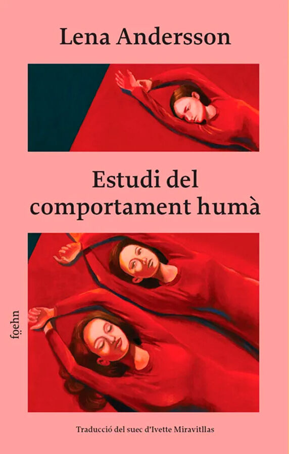 Estudi del comportament hum&agrave;