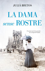La dama sense rostre La dama sense rostre