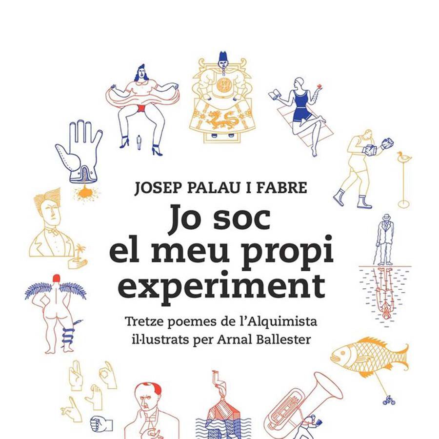 Jo s&oacute;c el meu propi experiment