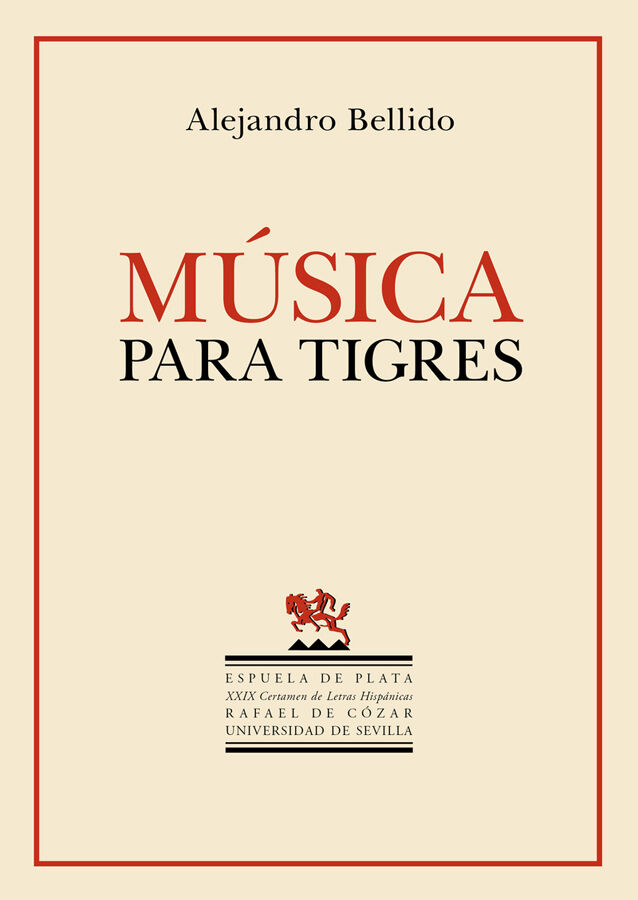 M&uacute;sica para tigres