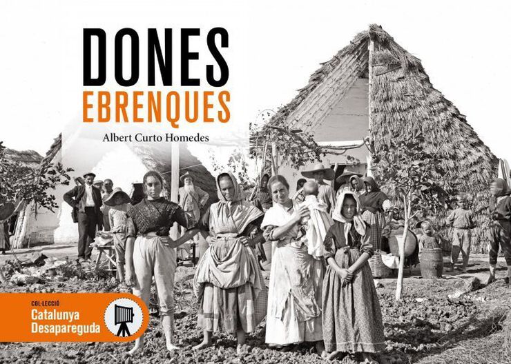 Dones Ebrenques