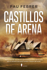 Castillos de arena Castillos de arena