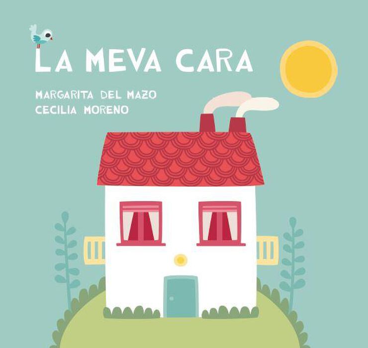 La meva cara