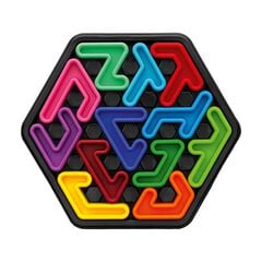 IQ Deluxe Hexágono