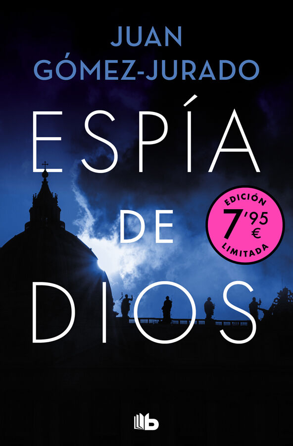 Esp&iacute;a de Dios (Campa&ntilde;a de verano edici&oacute;n limitada)