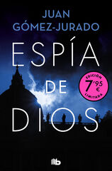 Espía de Dios (Campaña de verano edición limitada) Espía de Dios (Campaña de verano edición limitada)
