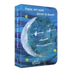 Papa, em pots donar la lluna? Papa, em pots donar la lluna?