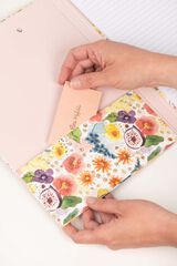 Carpeta + Bloc de notas Higos Petite Mafalda