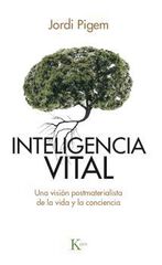INTELIGENCIA VITAL INTELIGENCIA VITAL
