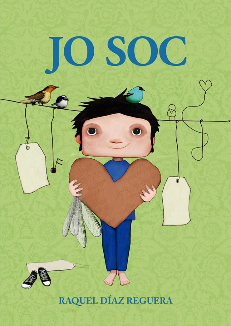 Jo soc