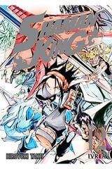 Shaman king 12