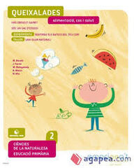 Ciències Naturals 2 Emociona'T(Cat)(Queixalades)