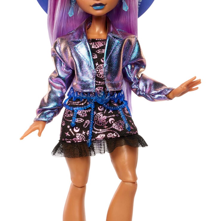 Nina Monster High Moonspell Magic Layla