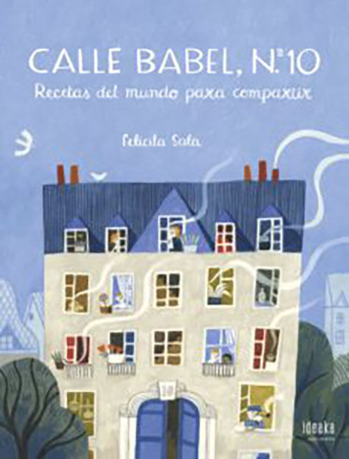 Calle Babel, n&ordm; 10