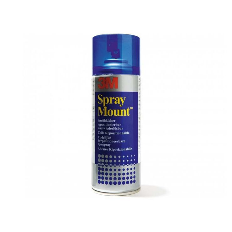 Espray adhesivo 3M Scotch SprayMount