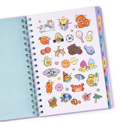 Agenda escolar Mr. Wonderful Wonder setm/vista cas 2025-26 Algo mágico me espera