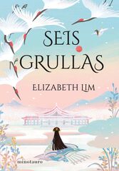 Seis grullas Seis grullas