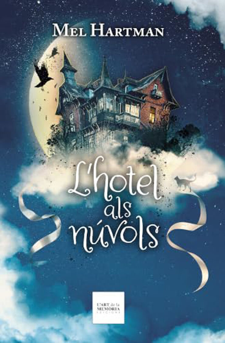l'Hotel als núvols