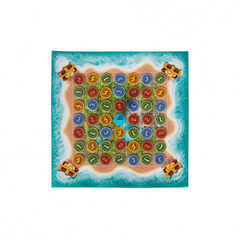 Juego de habilidad La isla del tesoro