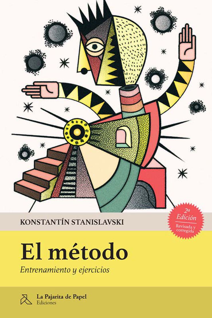 El M&eacute;todo