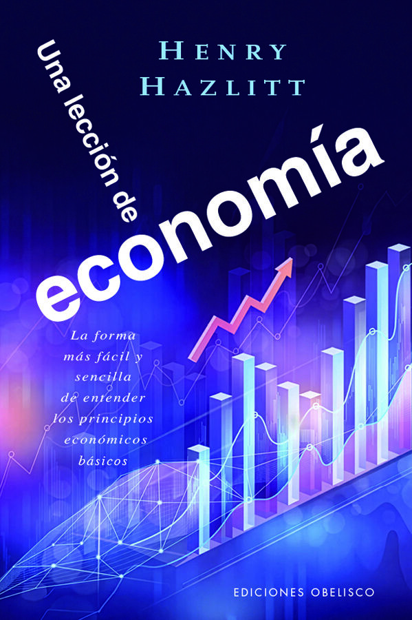 Una lecci&oacute;n de econom&iacute;a
