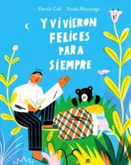 Y vivieron felices para siempre Y vivieron felices para siempre