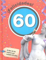 Felicidades 60-Mujer Felicidades 60-Mujer