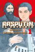 Rasputín, el patriota núm. 01