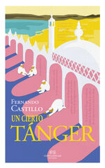 Un cierto Tánger Un cierto Tánger