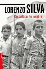 Recordarán tu nombre Recordarán tu nombre
