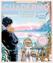Cuaderno de invierno. Vol. 7 (El aut&eacute;ntico e inimitable)