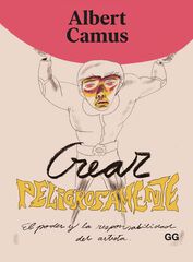 Crear peligrosamente Crear peligrosamente